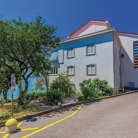 Lovely Apartment In Selce With House Sea View Εξωτερικό φωτογραφία
