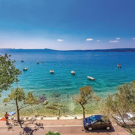 Lovely Apartment In Selce With House Sea View Εξωτερικό φωτογραφία